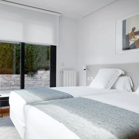 Apartamento Peine Del Viento By Feelfree *