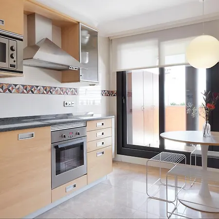 Peine Del Viento By Feelfree 산세바스티안