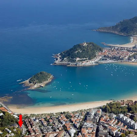 Apartamento Peine Del Viento By Feelfree