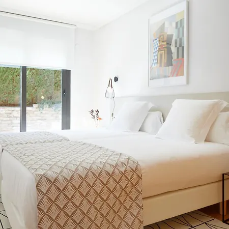 아파트 Peine Del Viento By Feelfree 산세바스티안