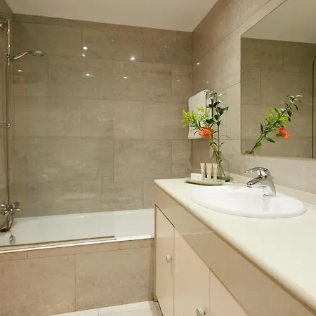 아파트 Peine Del Viento By Feelfree 산세바스티안