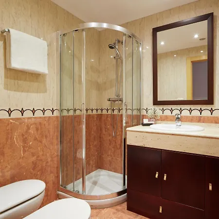 아파트 Peine Del Viento By Feelfree 산세바스티안