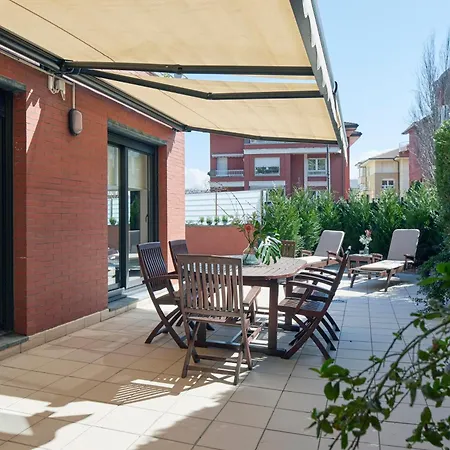 Peine Del Viento By Feelfree 산세바스티안