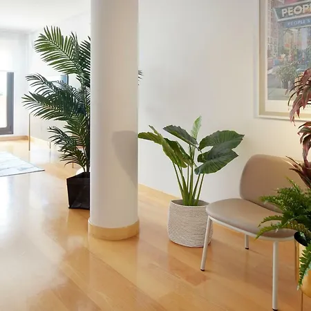 Apartment Peine Del Viento By Feelfree San Sebastian