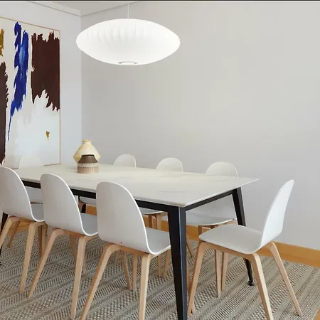 Peine Del Viento By Feelfree Apartment San Sebastian