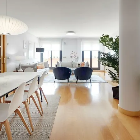 Peine Del Viento By Feelfree * San Sebastián