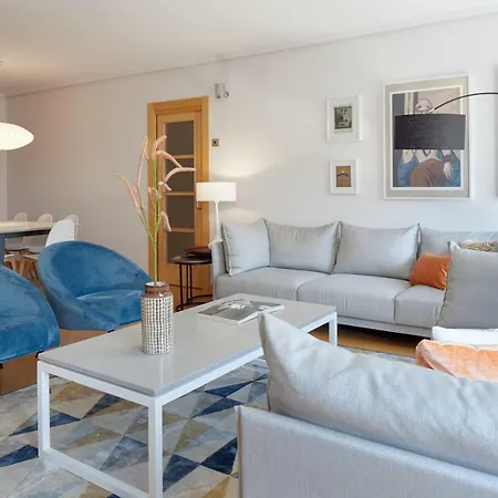 Peine Del Viento By Feelfree 아파트