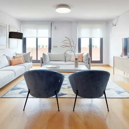 Peine Del Viento By Feelfree Apartment