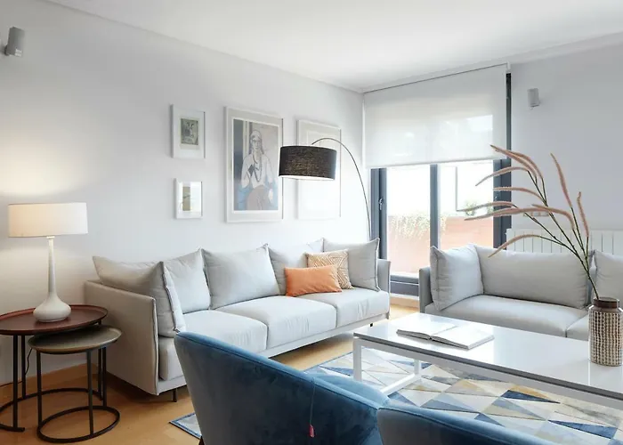 Apartment Peine Del Viento By Feelfree San Sebastian