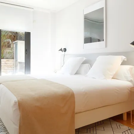 Appartement Peine Del Viento By Feelfree
