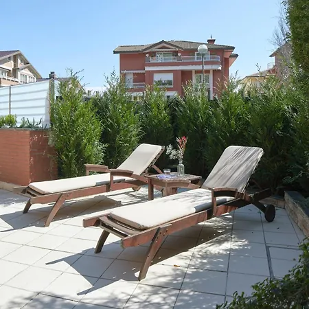 Peine Del Viento By Feelfree