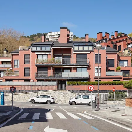 Daire Peine Del Viento By Feelfree San Sebastián