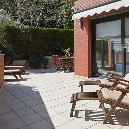 Peine Del Viento By Feelfree San Sebastián