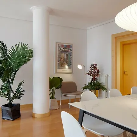 Peine Del Viento By Feelfree Appartement Saint-Sébastien