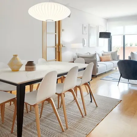 Appartement Peine Del Viento By Feelfree *