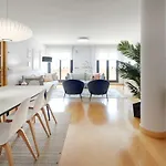 Peine Del Viento By Feelfree * San Sebastián