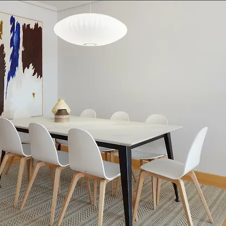 Peine Del Viento By Feelfree Apartment San Sebastian
